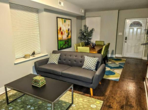 Central 2 Story, 3 Bed Home in RVA 4-min. from VCU